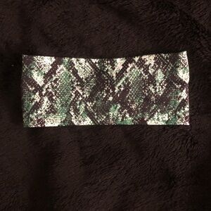 CVG Venom headband